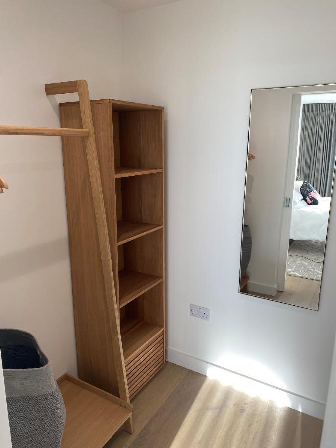 Apartamento 1 The Bay - Stunning Contemporary Flat On The Scottish Coast Coldingham Exterior foto