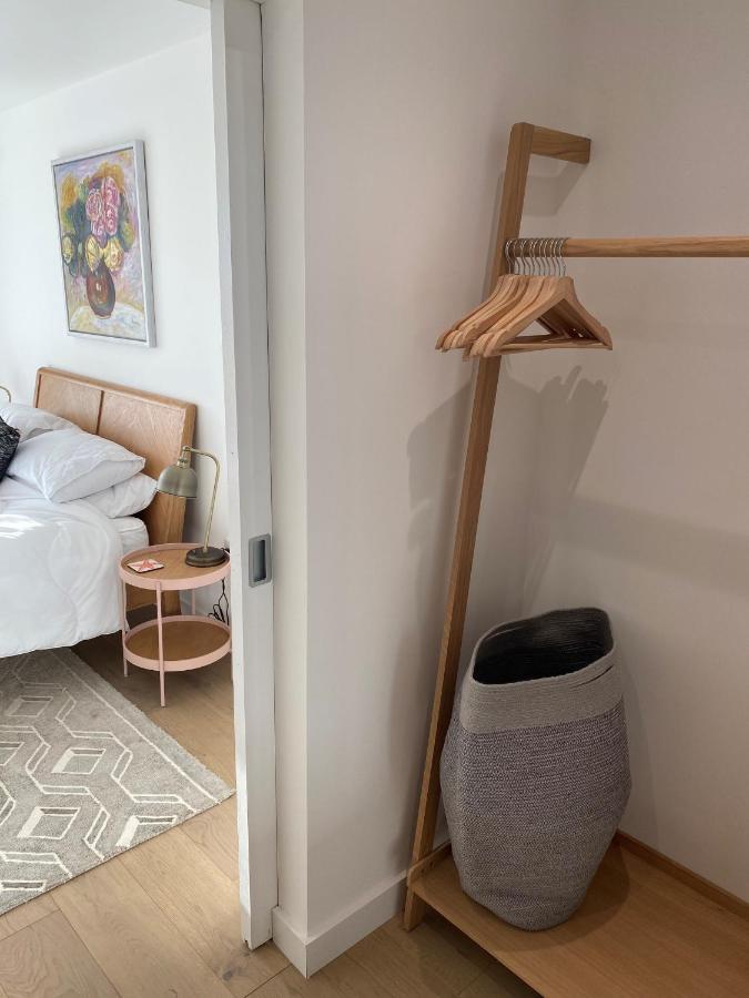 Apartamento 1 The Bay - Stunning Contemporary Flat On The Scottish Coast Coldingham Exterior foto