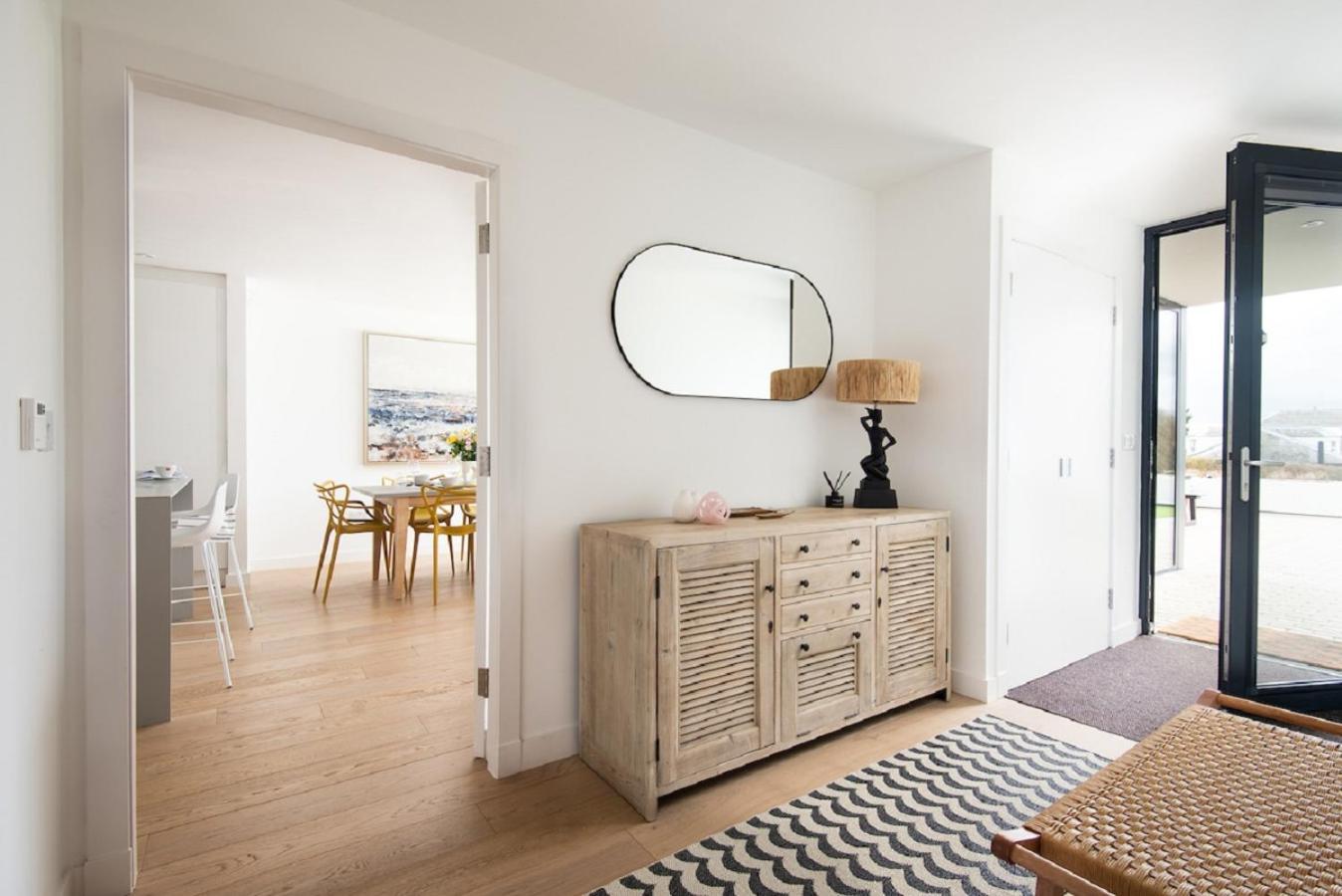 Apartamento 1 The Bay - Stunning Contemporary Flat On The Scottish Coast Coldingham Exterior foto